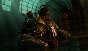 BioShock franchise sees lifetime sales of 25M copies — with 11M from Infinite alone