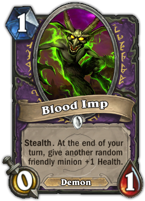 Blood Imp