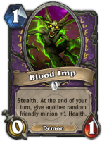 Blood Imp