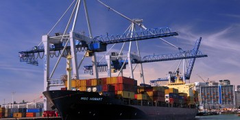 Moving your apps to the cloud gets easier as Amazon adds Docker support