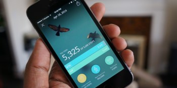 RunKeeper steps into all-day health tracking with its new Breeze app