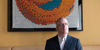 The public trial of Mozilla CEO Brendan Eich, Part II (interview)