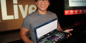 Why you'll want a do-it-yourself, NSA-proof, open-source laptop (interview)