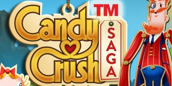 Preload is the new/old mobile user acquisition? Candy Crush Saga getting preinstalled