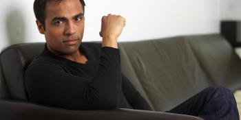 Former Gravity4 CEO Gurbaksh Chahal sentenced to a year in jail