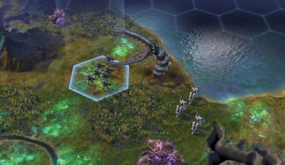 Civilization: Beyond Earth