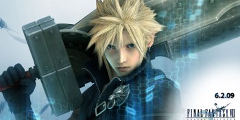 Sony is selling off all its shares in Final Fantasy publisher Square Enix