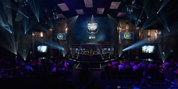Activision Blizzard creates new esports division on the eve of BlizzCon’s championships