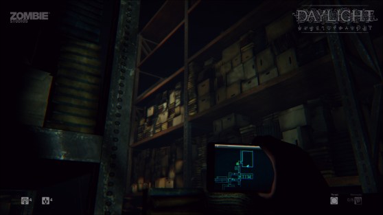 It takes 3/4ths of the game to get to a visually interesting level.