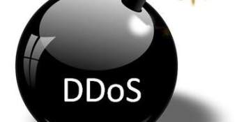 Webinar: DDoS is bad for business