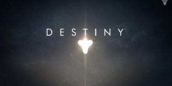 Titan killer? Bungie hopes its new trailer for Destiny will hook first-person shooter fans