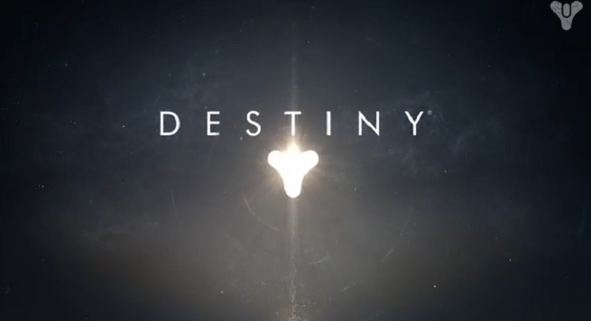 Destiny logo