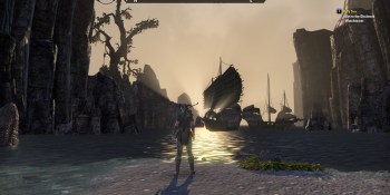 Elder Scrolls Online creative director leaves Zenimax and joins Gearbox