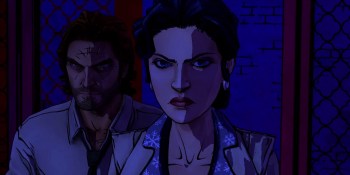 The Wolf Among Us: Episode 3 brutally mauls your emotions (review)