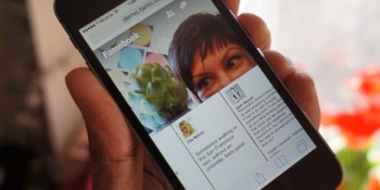 HTML5 apps can be just as speedy as native apps with the new Famo.us Javascript framework