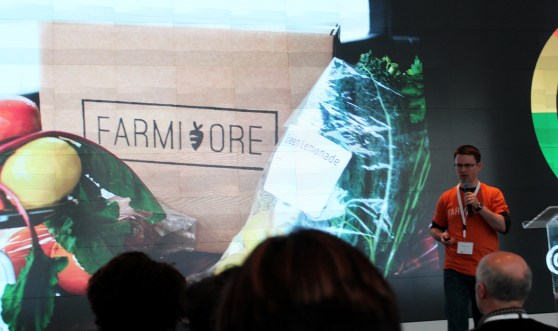 Farmivore