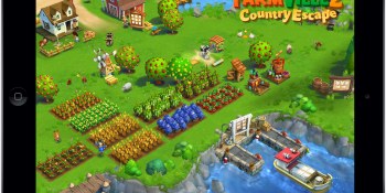 Zynga generates $175M in revenue as it measures up to Wall Street expectations