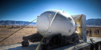 Dropbox's nuclear weapon: A line of credit of half a billion dollars