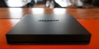 Amazon blames screensaver bug, not 'ASAP' feature, for Fire TV data drain