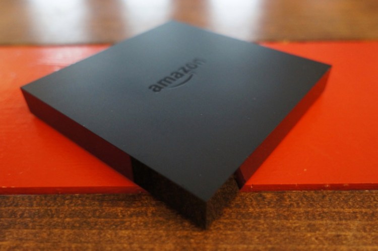 Fire TV