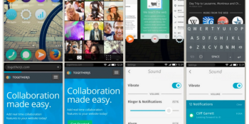 Mozilla’s quest for smartphone relevance may hinge on these Firefox OS 2.0 designs