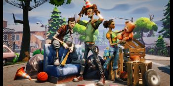 Epic sends out alpha tests for Fornite — here’s how you can play this PC shooter tomorrow