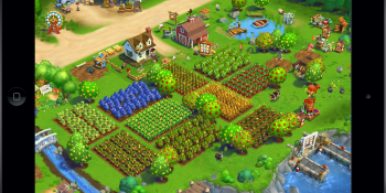 Zynga misses Wall Street expectations, but it invests in NFL and Tiger Woods games for the ‘long term’