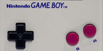 GamesBeat community: Write about Game Boy for its 25th birthday