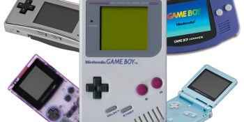 25 years of the Game Boy: A timeline of the systems, accessories, and games