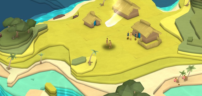 Godus