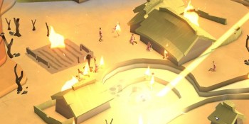 Playing god was never so easy with Godus (hands-on preview)