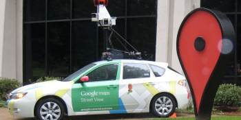 Supreme Court: Google must face lawsuit over 'Street View' privacy invasions