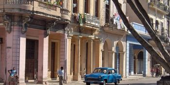 Cuba: U.S. has been using SMS to 'spam' Cubans with propaganda