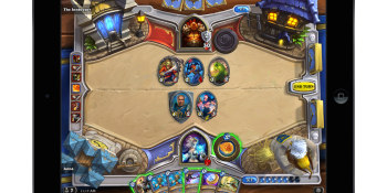 Hearthstone hits Android in December alongside Goblins vs. Gnomes expansion