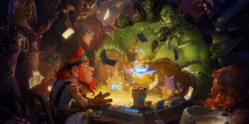 What I hate about World of Warcraft but love about Hearthstone (and Peggle)