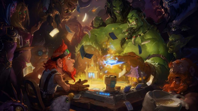 Hearthstone