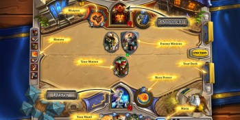Hearthstone is the most-downloaded iPad app in 16 regions — including the U.S.