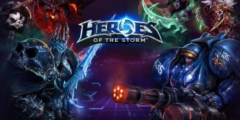 5 Blizzard all-stars missing from Heroes of the Storm