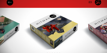 Hitman Go proves murder can still be fun as a turn-based puzzler
