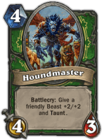 Houndmaster