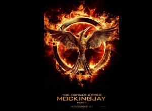 Lionsgate makes movies like The Hunger Games series.