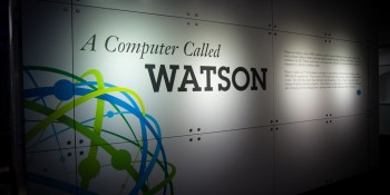 Samsung and IBM show how Watson has improved conversational speech recognition
