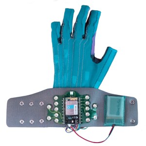 imogen heap music gloves