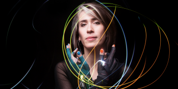 Imogen Heap’s sensor-packed gloves will change digital music making forever (interview)