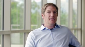 InsideSales CEO Dave Elkington