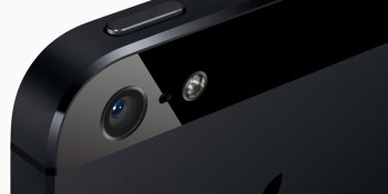 Apple admits iPhone 5 manufacturing flaw, launches sleep button replacement program