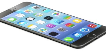 More evidence that iPhone 6 will have NFC radio inside when it debuts Sept. 9