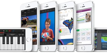 Trial docs show Apple worries cheaper Android 'phablets' will hurt iPhone sales