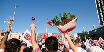Turkey’s social censorship will hurt startups