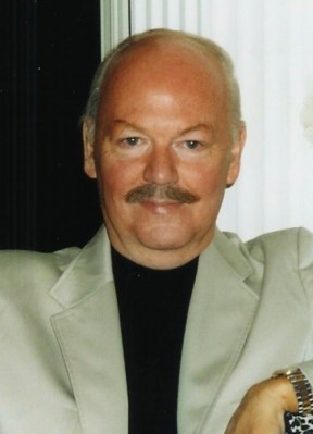 James Bamford